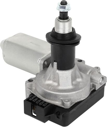 OCPTY Rear Windshield Wiper Motor Compatible with 2003-2009 for Chevrolet for Trailblazer,2003-2006 for Chevrolet for Trailblazer EXT 5 Pin Replace 25805561, 12487592, 15198956 in Saudi Arabia