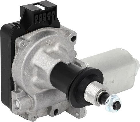 OCPTY Rear Windshield Wiper Motor Compatible with 2003-2009 for Chevrolet for Trailblazer,2003-2006 for Chevrolet for Trailblazer EXT 5 Pin Replace 25805561, 12487592, 15198956 in Saudi Arabia