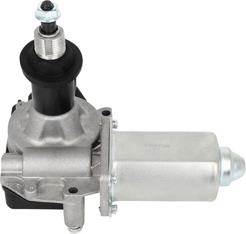 OCPTY Rear Windshield Wiper Motor Compatible with 2003-2009 for Chevrolet for Trailblazer,2003-2006 for Chevrolet for Trailblazer EXT 5 Pin Replace 25805561, 12487592, 15198956 in Saudi Arabia