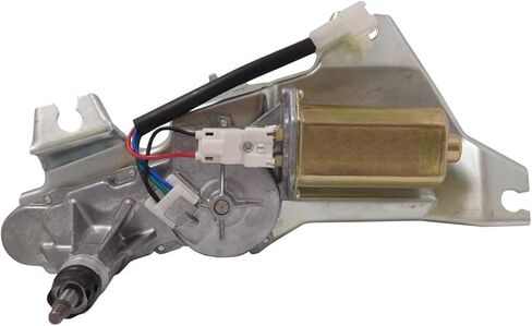OEG Parts New Windshield Wiper Motor Compatible with Honda Odyssey 05-10 76710-SHJ-A01 76710-SHJ-A02 43-4037 85-4037 in Saudi Arabia