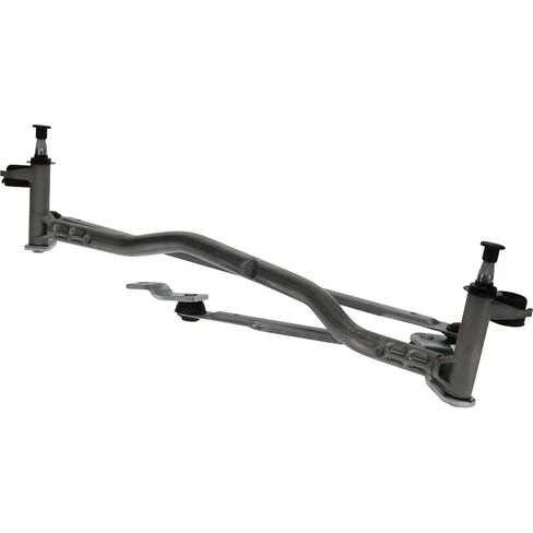 New Front Wiper Motor Linkage Compatible with Volkswagen Jetta 2011-2017 V10-2607 602-651 602651 V102607 5C7-955-601 in Saudi Arabia