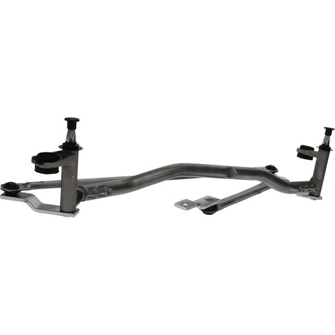 New Front Wiper Motor Linkage Compatible with Volkswagen Jetta 2011-2017 V10-2607 602-651 602651 V102607 5C7-955-601 in Saudi Arabia