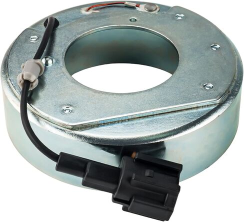 AC Air Conditioning Compressor Clutch Kit Replacement for Tundra 5.7L 2007 2008 2009 2010 2011 2012 2013 2014 2015 2016 2017 2018 2019 2020 Replcement# 4711016 in Saudi Arabia