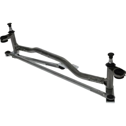 New Front Wiper Motor Linkage Compatible with Volkswagen Jetta 2011-2017 V10-2607 602-651 602651 V102607 5C7-955-601 in Saudi Arabia