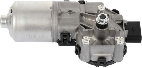 Windshield Wiper Motor Universal Equipment Replace for 2010 For Chrysler Sebring 2012-2007 For GMC Acadia 2009-2005 For Pontiac Montana 40-1070 in Kuwait