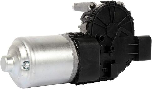 Windshield Wiper Motor Universal Equipment Replace for 2010 For Chrysler Sebring 2012-2007 For GMC Acadia 2009-2005 For Pontiac Montana 40-1070 in Kuwait