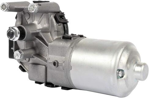 Windshield Wiper Motor Universal Equipment Replace for 2010 For Chrysler Sebring 2012-2007 For GMC Acadia 2009-2005 For Pontiac Montana 40-1070 in Kuwait