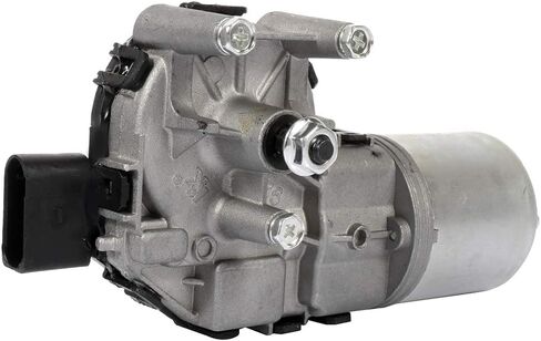 Windshield Wiper Motor Universal Equipment Replace for 2010 For Chrysler Sebring 2012-2007 For GMC Acadia 2009-2005 For Pontiac Montana 40-1070 in Kuwait