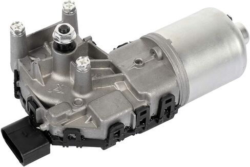Windshield Wiper Motor Universal Equipment Replace for 2010 For Chrysler Sebring 2012-2007 For GMC Acadia 2009-2005 For Pontiac Montana 40-1070 in Kuwait
