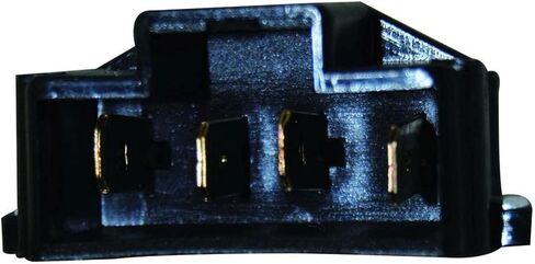 OEG Parts New Front Wiper Motor Compatible with Dodge B1500/B2500/B3500, Ram 1500-3500 1998 1999 2000 2001 2002 2003, Replaces Chrysler 55155046AD, 55155046AE in Saudi Arabia