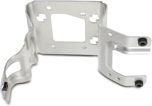 Replacement Parts for Center Radiator Support for Benz GLC300 GLC350e GLC43 AMG GLC63 AMG S Aluminum Mod-AP88P-64823 in Saudi Arabia