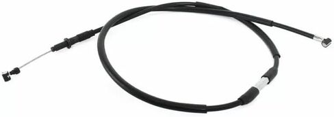 TOFR Offroad Stainless Steel & PVC Clutch Cable for KAWASAKI KX250F KXF250 2017-2018 in Saudi Arabia