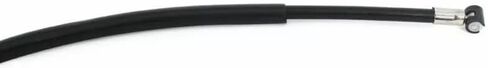 TOFR Offroad Stainless Steel & PVC Clutch Cable for KAWASAKI KX250F KXF250 2017-2018 in Saudi Arabia