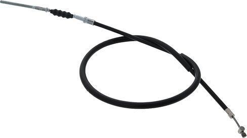 Brake Cable fits Honda Big Red ATC200ES 200 ATC 200ES 1984 Front by Race-Driven in Saudi Arabia