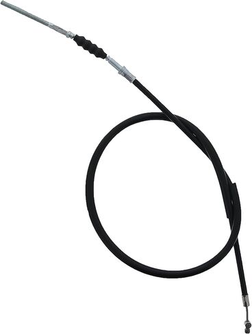 Brake Cable fits Honda Big Red ATC200ES 200 ATC 200ES 1984 Front by Race-Driven in Saudi Arabia