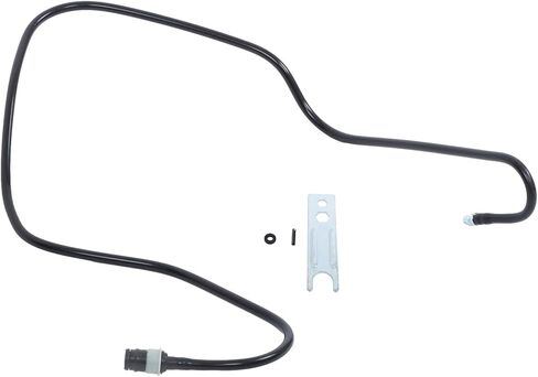 GXYWADY Hydraulic Clutch Line Replacement for F150 F250 F350 Bronco 1988-1991 Replacement for 628-203 in Saudi Arabia