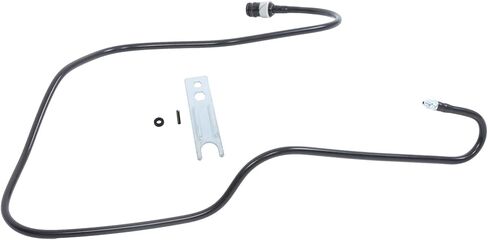 GXYWADY Hydraulic Clutch Line Replacement for F150 F250 F350 Bronco 1988-1991 Replacement for 628-203 in Saudi Arabia