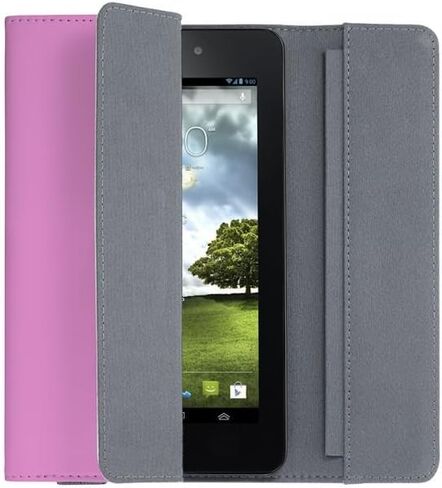 ASUS VersaSleeve for All 7-inch Tablets , White in Kuwait
