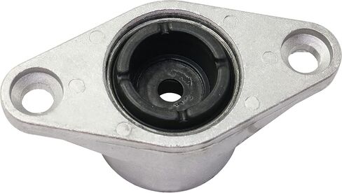 Garage-Pro Rear Upper Set of 2 Suspension Strut Mount Replacement for Hyundai Elantra 2007-2012 Hatchback Replaces# 553302H000,553302L000 in Saudi Arabia