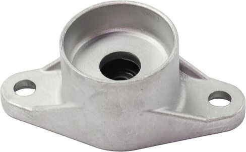 Garage-Pro Rear Upper Set of 2 Suspension Strut Mount Replacement for Hyundai Elantra 2007-2012 Hatchback Replaces# 553302H000,553302L000 in Saudi Arabia
