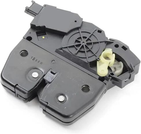 for BMW E70 for X5 2006 2007 2008 2009 2010 2011 2012 2013 Car Rear Tailgate Latch Trunk Lid Lock 51247308849 51247206579 in Saudi Arabia