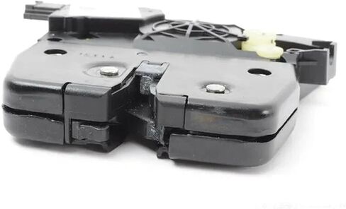 for BMW E70 for X5 2006 2007 2008 2009 2010 2011 2012 2013 Car Rear Tailgate Latch Trunk Lid Lock 51247308849 51247206579 in Saudi Arabia