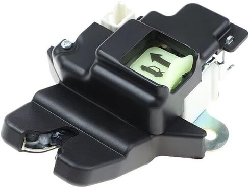 Rear Trunk Latch Lid Lock Actuator for Kia for Rio 2012 2013 2014 2015 2016 2017 for Sedan 81230-1W010 in Saudi Arabia