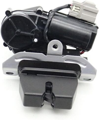 Rear Trunk Lid Lock Latch Central Locking Mechanism for Edge 2015-2017 DS7AN442A66BC in Saudi Arabia