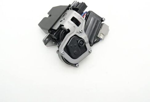 Rear Trunk Lid Lock Latch Central Locking Mechanism for Edge 2015-2017 DS7AN442A66BC in Saudi Arabia