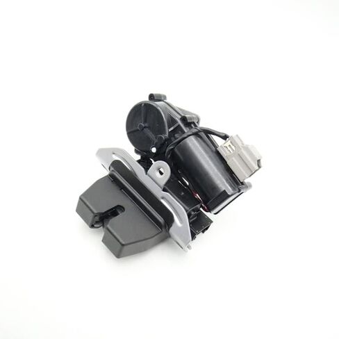 Rear Trunk Lid Lock Latch Central Locking Mechanism for Edge 2015-2017 DS7AN442A66BC in Saudi Arabia