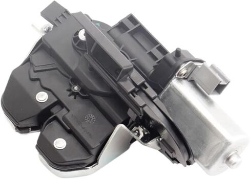 for Cayenne Car Trunk Lock Block Rear Hatch Lift Tail Gate Latch 7P0827505M 95851250505 in Saudi Arabia