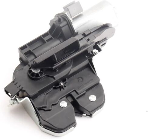 for Cayenne Car Trunk Lock Block Rear Hatch Lift Tail Gate Latch 7P0827505M 95851250505 in Saudi Arabia