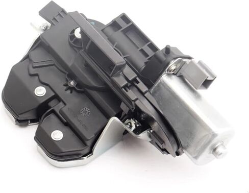 for Cayenne Car Trunk Lock Block Rear Hatch Lift Tail Gate Latch 7P0827505M 95851250505 in Saudi Arabia