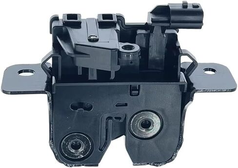 for Dacia for Duster for Logan 2 905037230R 905039326R Trunk Door Lid Lock Latch Actuator Motor Tailgate Liftgate Boot Hatch in Saudi Arabia