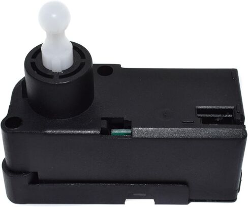 1J0941295A Applicable to for VW Beetle for Audi A3 A4 TT headlight level adjustment motor - in Saudi Arabia