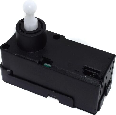 1J0941295A Applicable to for VW Beetle for Audi A3 A4 TT headlight level adjustment motor - in Saudi Arabia