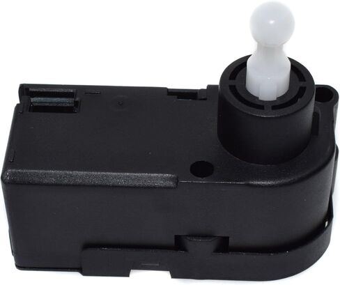 1J0941295A Applicable to for VW Beetle for Audi A3 A4 TT headlight level adjustment motor - in Saudi Arabia