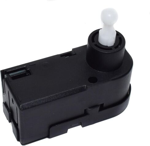1J0941295A Applicable to for VW Beetle for Audi A3 A4 TT headlight level adjustment motor - in Saudi Arabia