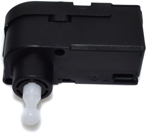 1J0941295A Applicable to for VW Beetle for Audi A3 A4 TT headlight level adjustment motor - in Saudi Arabia