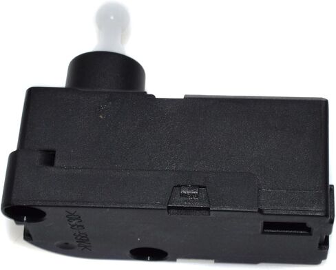 1J0941295A Applicable to for VW Beetle for Audi A3 A4 TT headlight level adjustment motor - in Saudi Arabia
