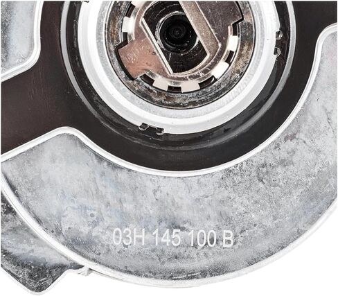 مضخة تفريغ معززة للفرامل 03H145100B متوافقة مع باسات 2006-2007 متوافقة مع طوارق 3.6L V6 2007-2010 in Kuwait