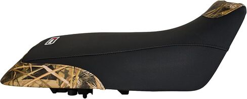 East Lake Axle Black & camo Non Slip seat Cover for Yamaha 660 Grizzly 2002 2003 2004 2005 2006 2007 2008 in Saudi Arabia