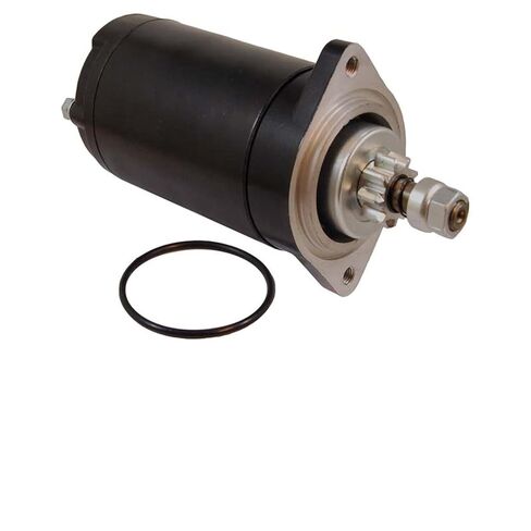 Premium Aftermarket Replacement Parts for Trucks Tractors AutoStarter for Kawasaki JS440 JS550 440 550 Jet ski 1976-1995 High Torque 1HP Index-OE1G-16119 in Saudi Arabia