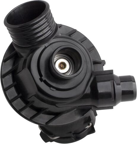 BOXI 902-5825 مجموعة مبيت منظم حرارة مبرد المحرك يناسب BMW 335i xDrive 335i GT xDrive 435i xDrive ActiveHybrid M135i M2 M235i X5 X6 L6 3.0L / 937-217 11537598865 in Saudi Arabia