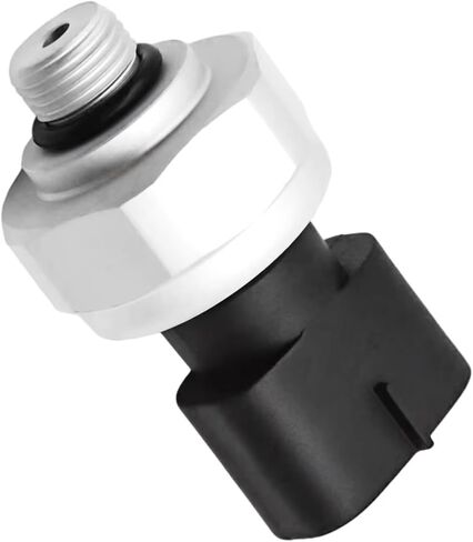 AC Pressure Sensor Switch Compatible with for Avalon 2006-2018 for Rav4 2007-2018 for Camry 2007-2017 19184695 Air Condition Pressure Sensor 8871933020 8871940020 in Saudi Arabia