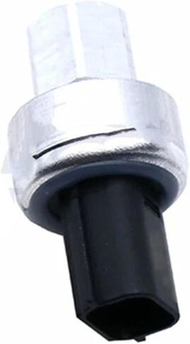 Car AC Pressure Switch Replacement, for Lincoln, for MKX 2011 2012 2013 2014-2018, for MKZ 2013-2017 Air Conditioning Pressure Switch Sensor BT43-19D594-AA BT4319D594AA in Saudi Arabia