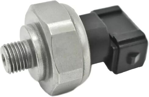 AC Pressure Sensor Switch Compatible with A1408300072 A/C Condition Pressure Sensor A/C Air Conditioning Switch Pressure Sensor A/C Pressure Transducer Switch in Saudi Arabia