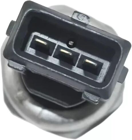 AC Pressure Sensor Switch Compatible with A1408300072 A/C Condition Pressure Sensor A/C Air Conditioning Switch Pressure Sensor A/C Pressure Transducer Switch in Saudi Arabia