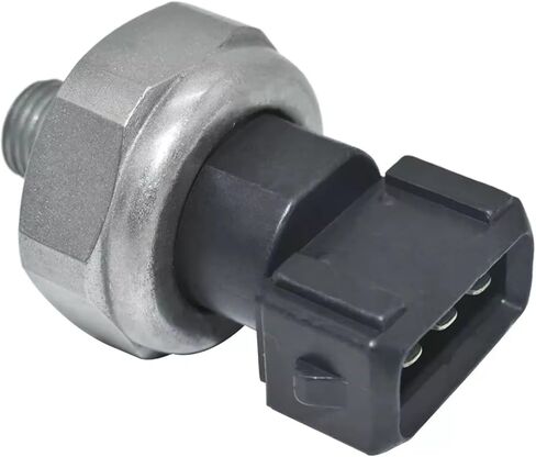 AC Pressure Sensor Switch Compatible with A1408300072 A/C Condition Pressure Sensor A/C Air Conditioning Switch Pressure Sensor A/C Pressure Transducer Switch in Saudi Arabia