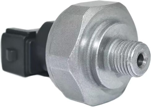 AC Pressure Sensor Switch Compatible with A1408300072 A/C Condition Pressure Sensor A/C Air Conditioning Switch Pressure Sensor A/C Pressure Transducer Switch in Saudi Arabia